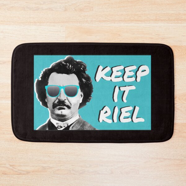 Item preview, Keep It Riel  designed and sold by NoteworApparel.