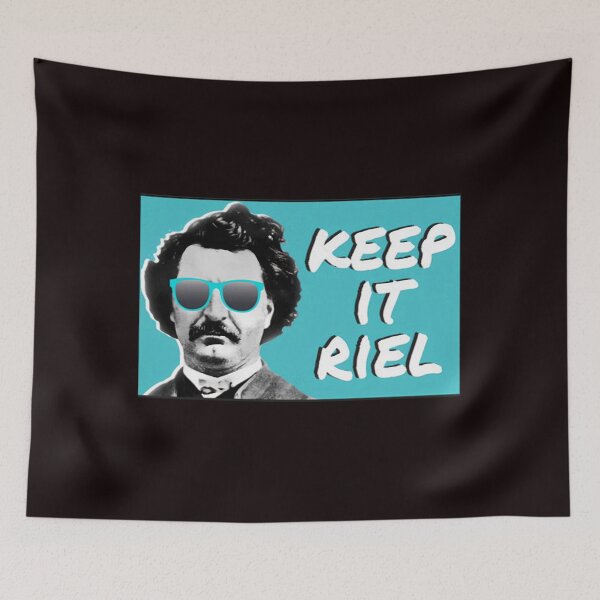 Item preview, Keep It Riel  designed and sold by NoteworApparel.