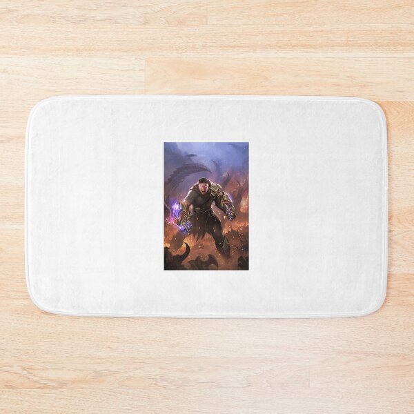 Item preview, Apocalypse Breaker Is Activated  designed and sold by RonNeil29.
