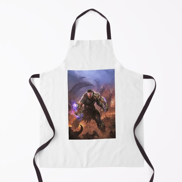 Item preview, Apocalypse Breaker Is Activated  designed and sold by RonNeil29.