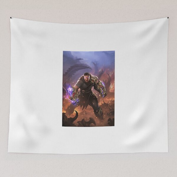 Item preview, Apocalypse Breaker Is Activated  designed and sold by RonNeil29.
