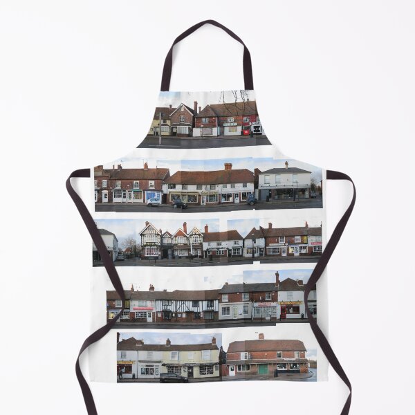 Item preview, Memories of Headcorn Past, The High Street I designed and sold by Katy Fryd.