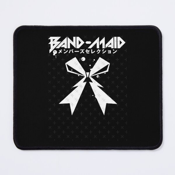 Item preview, Band Maid Japan designed and sold by ninigorgodze.