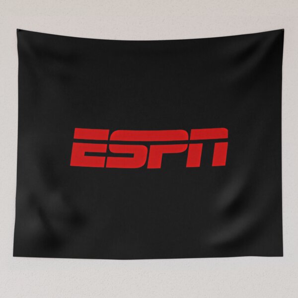 Item preview, Espn Logo designed and sold by ItzRens.