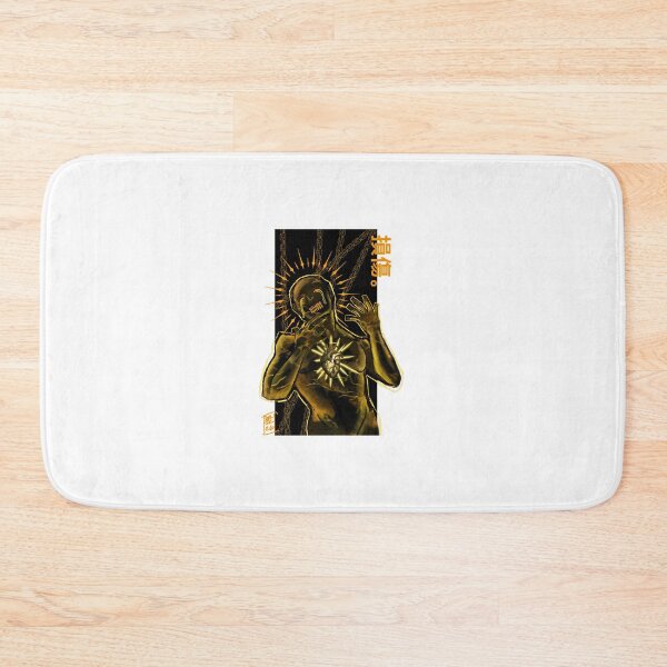 Item preview, Damaged designed and sold by RonNeil29.
