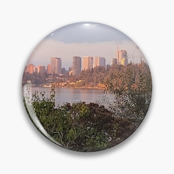 Item preview, Belleview From Afar designed and sold by RedShadow67.