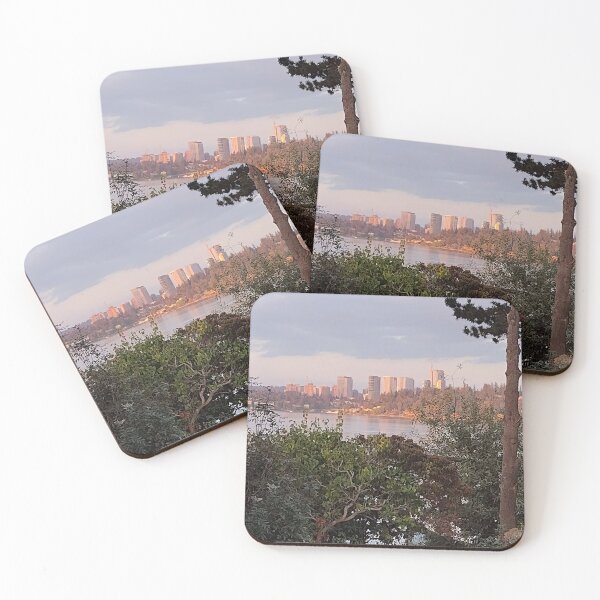 Item preview, Belleview From Afar designed and sold by RedShadow67.
