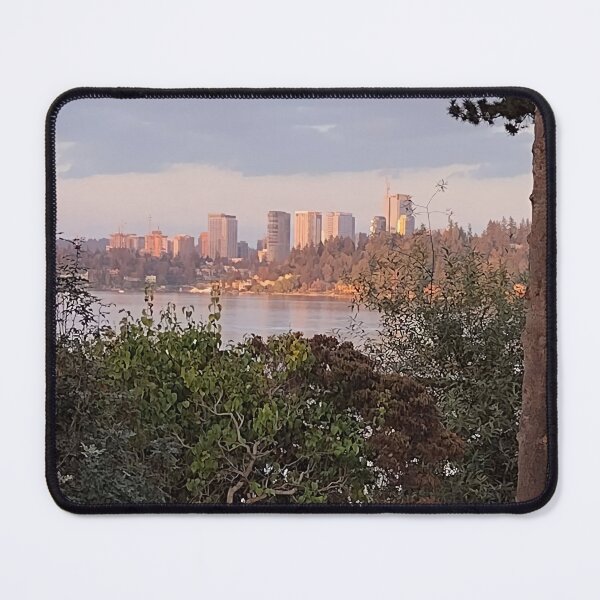 Item preview, Belleview From Afar designed and sold by RedShadow67.