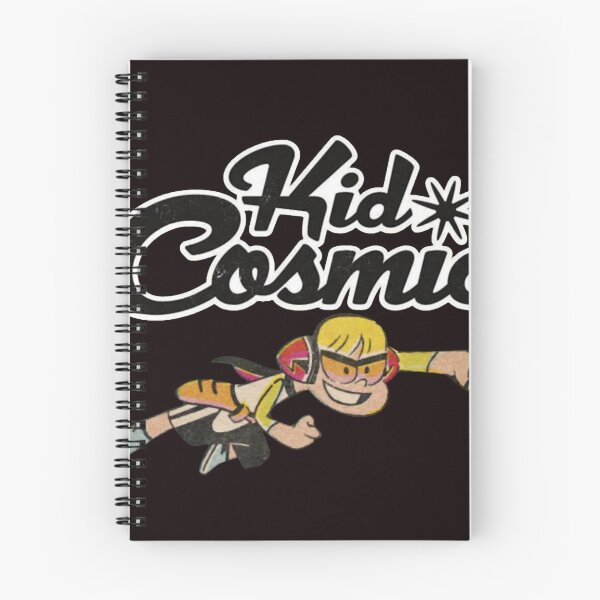 Item preview, kid cosmic designed and sold by NoteworApparel.