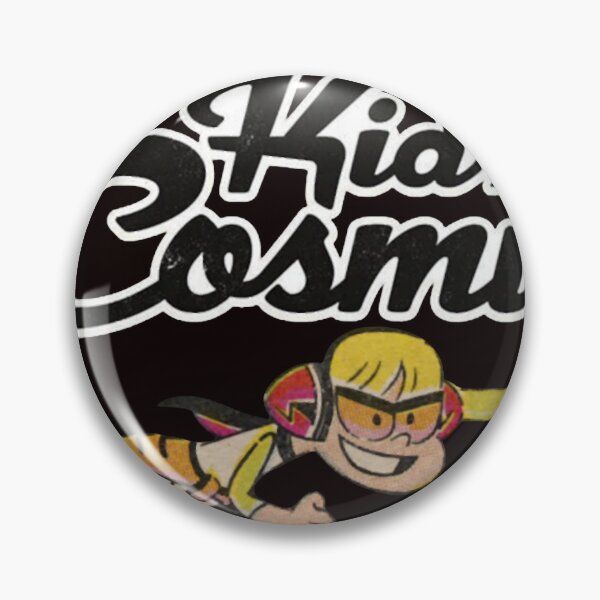 Item preview, kid cosmic designed and sold by NoteworApparel.