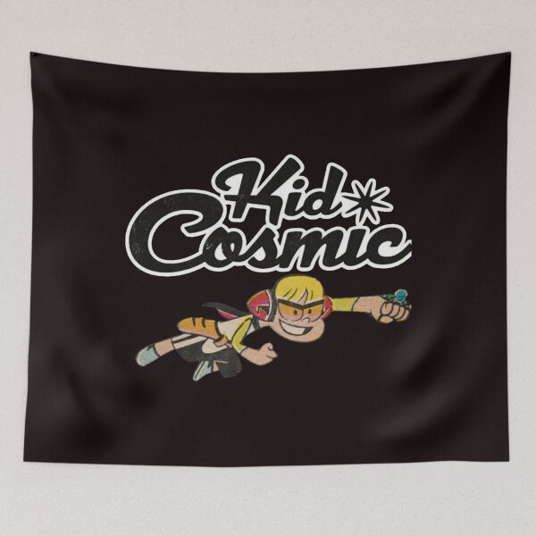 Item preview, kid cosmic designed and sold by NoteworApparel.