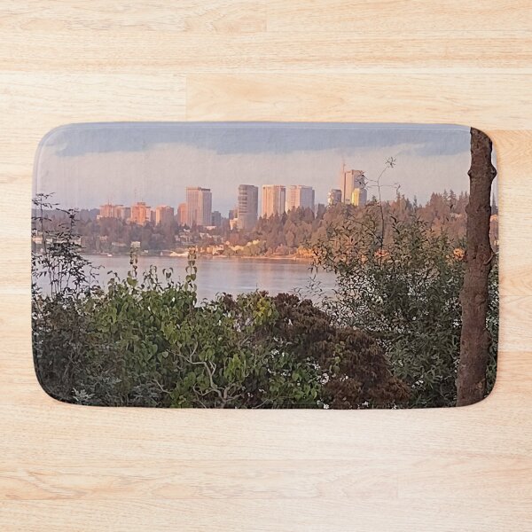 Item preview, Belleview From Afar designed and sold by RedShadow67.