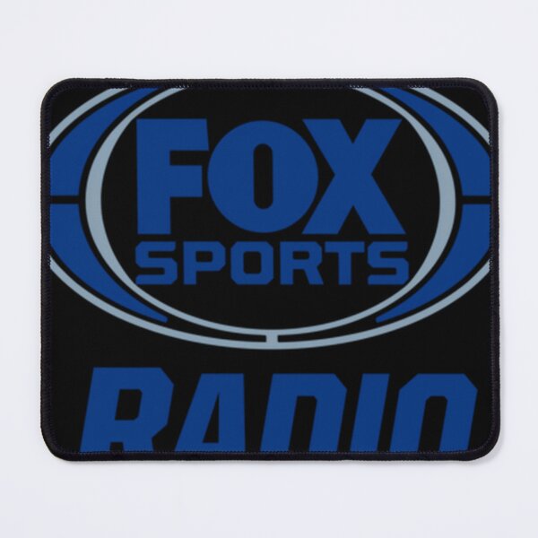 Item preview, Fox Sports Radio Logo designed and sold by TouZWorks.
