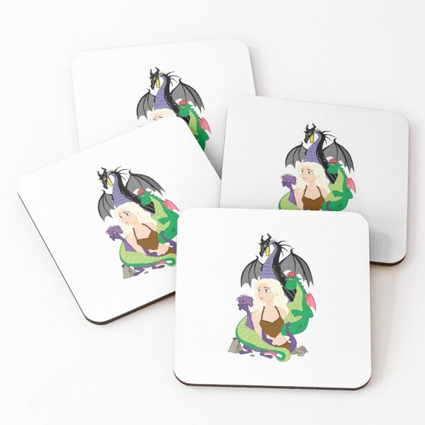 Item preview, Did I Say Purple Dragons Did I designed and sold by RonNeil29.