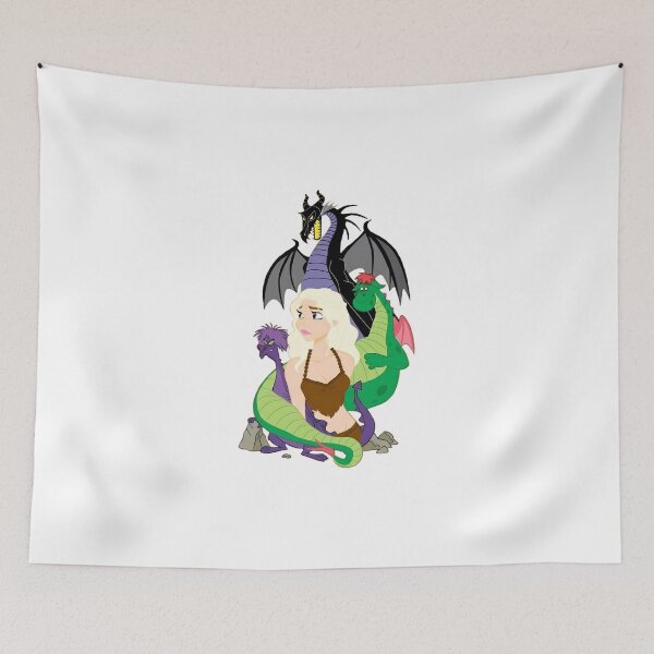 Item preview, Did I Say Purple Dragons Did I designed and sold by RonNeil29.