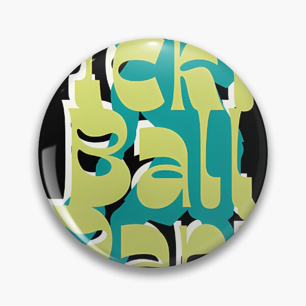 Item preview, Pickleball Papi Logo designed and sold by petar13.