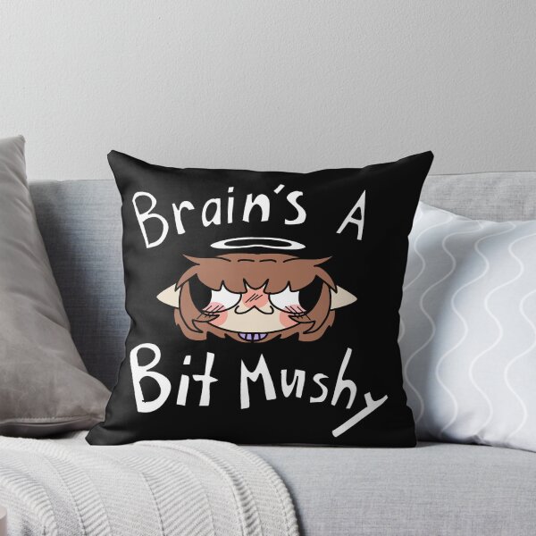 Item preview, Mushy Brain ? designed and sold by Marymae-bubble.