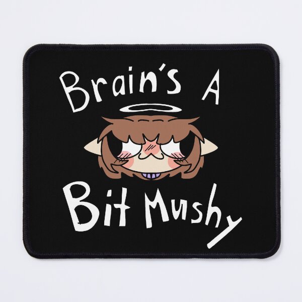 Item preview, Mushy Brain ? designed and sold by Marymae-bubble.