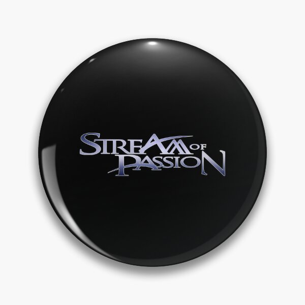 Item preview, Stream of Passion  designed and sold by Luenz.