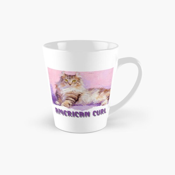 Item preview, American Curl designed and sold by Kaigorshirts.