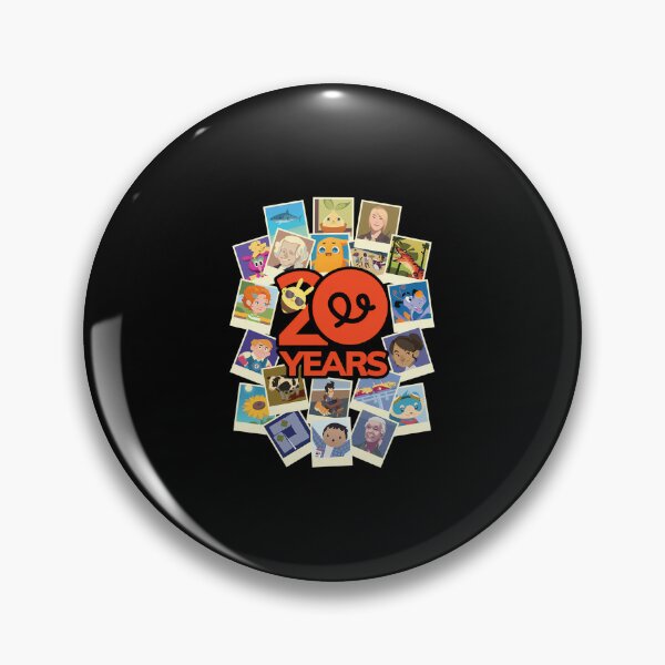 Item preview, Filament Games 20 Year Anniversary  designed and sold by RonNeil29.