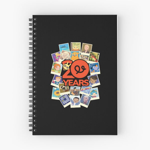 Item preview, Filament Games 20 Year Anniversary  designed and sold by RonNeil29.