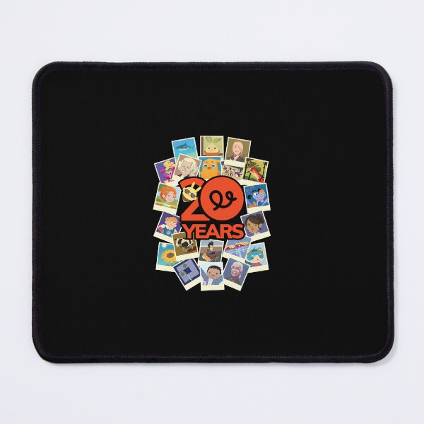 Item preview, Filament Games 20 Year Anniversary  designed and sold by RonNeil29.