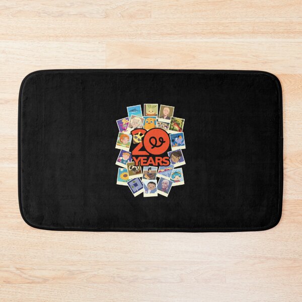Item preview, Filament Games 20 Year Anniversary  designed and sold by RonNeil29.