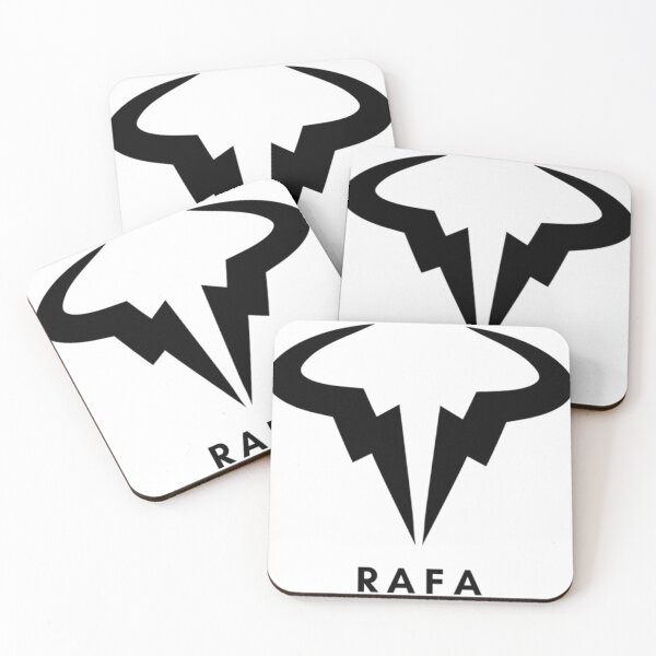 Item preview, Rafa Nadal Logo designed and sold by ItzRens.