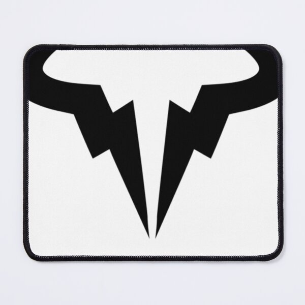 Item preview, Rafa Nadal Logo designed and sold by ItzRens.