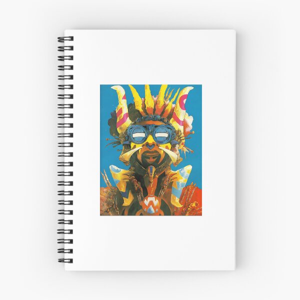 Item preview, For Leon Druillet  designed and sold by RonNeil29.