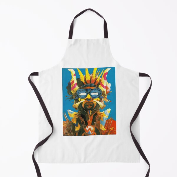 Item preview, For Leon Druillet  designed and sold by RonNeil29.