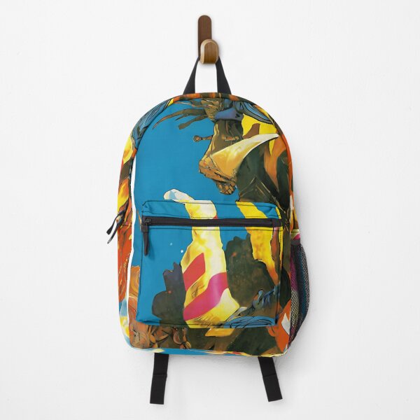 Item preview, For Leon Druillet  designed and sold by RonNeil29.
