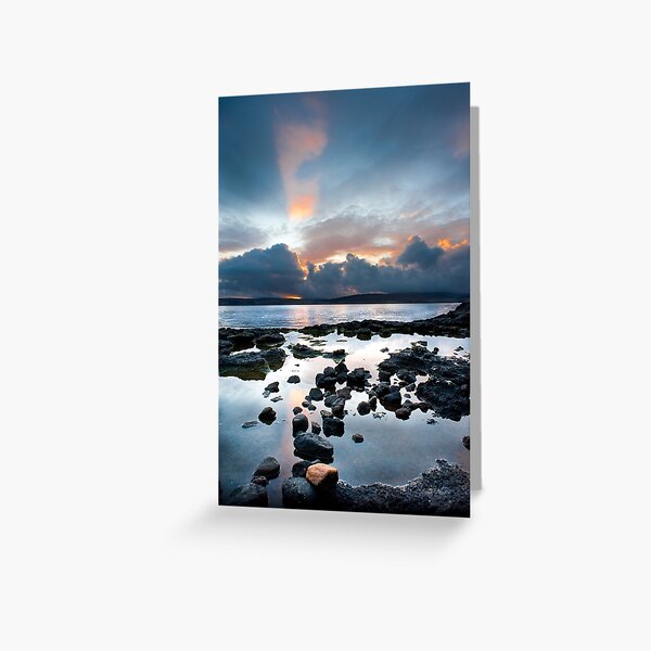 Item preview, Isle of Mull - Scotland designed and sold by Tony Skerl.