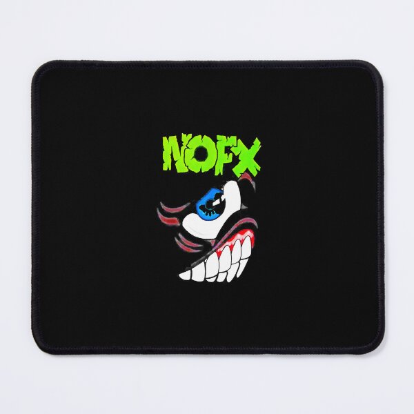 Item preview, Funny Nofx Band Trending Moto Siji Awesome For Movie Fans  designed and sold by RonNeil29.