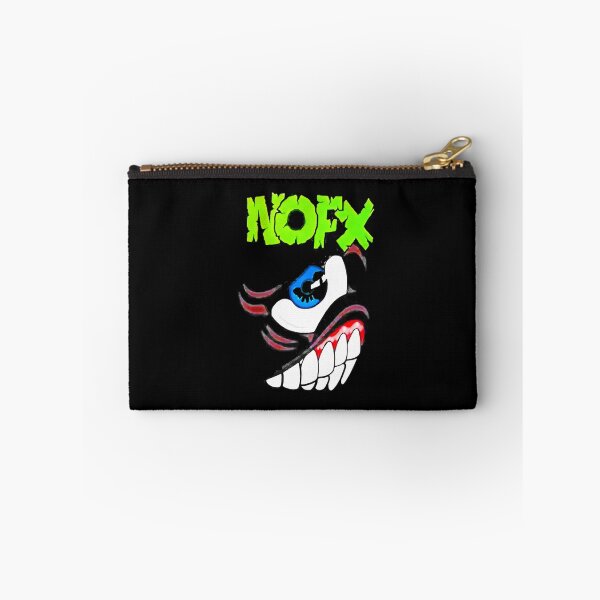 Item preview, Funny Nofx Band Trending Moto Siji Awesome For Movie Fans  designed and sold by RonNeil29.