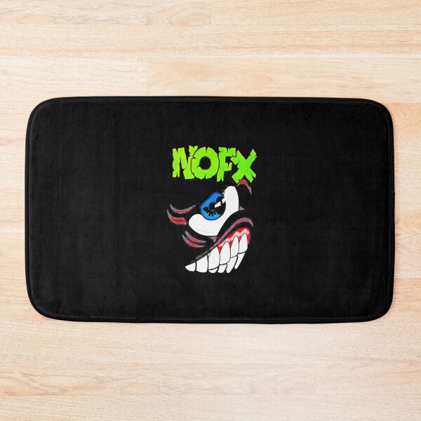 Item preview, Funny Nofx Band Trending Moto Siji Awesome For Movie Fans  designed and sold by RonNeil29.
