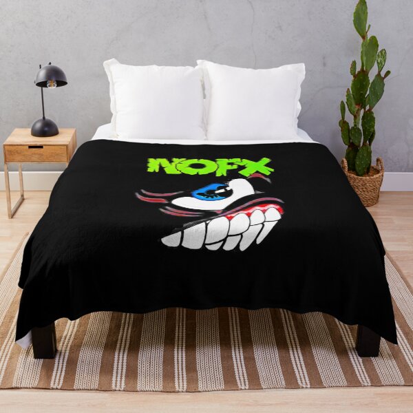 Item preview, Funny Nofx Band Trending Moto Siji Awesome For Movie Fans  designed and sold by RonNeil29.