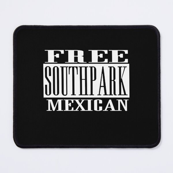 Item preview, South Park Mexican rapper Mexico  designed and sold by Luenz.