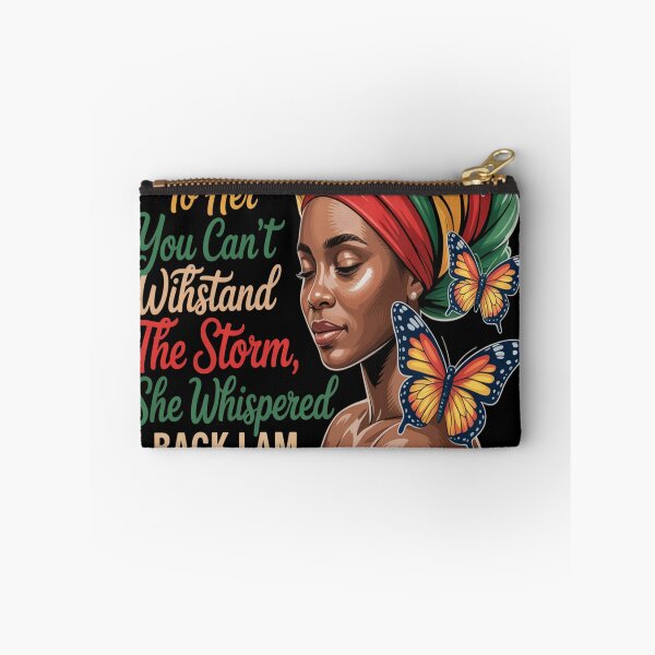 Item preview, Black History MonthBlack History Month designed and sold by SandraConnel.