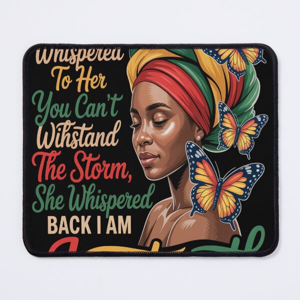 Item preview, Black History MonthBlack History Month designed and sold by SandraConnel.