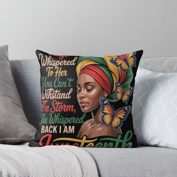 Item preview, Black History MonthBlack History Month designed and sold by SandraConnel.