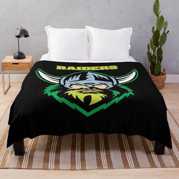 Item preview, The Raiders Canberra Logo designed and sold by ItzRens.