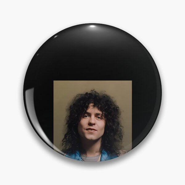 Item preview, MARC BOLAN  designed and sold by Luenz.