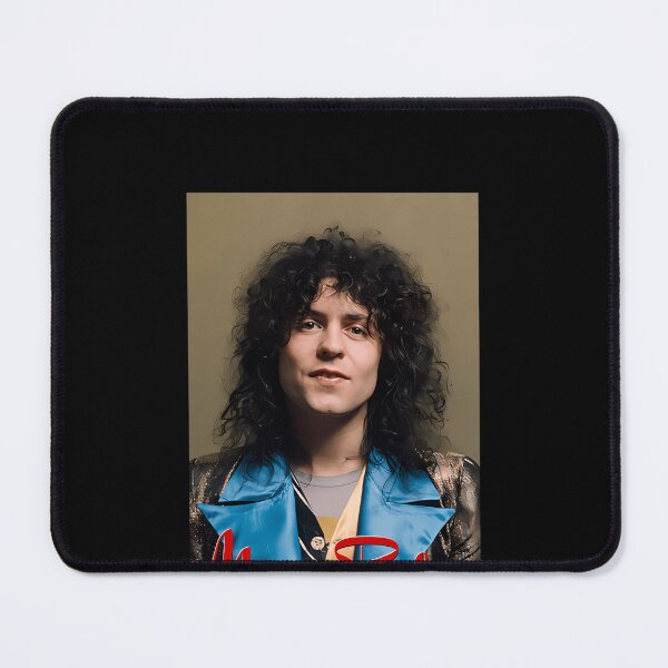 Item preview, MARC BOLAN designed and sold by Luenz.