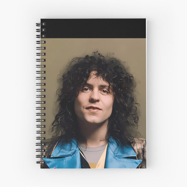 Item preview, MARC BOLAN  designed and sold by Luenz.