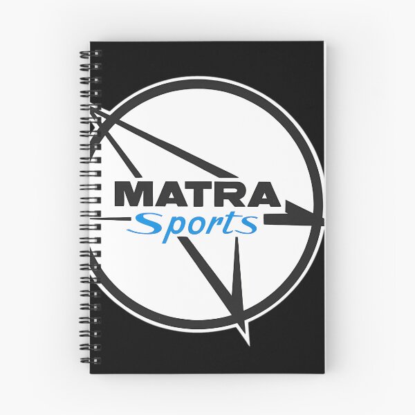 Item preview, Matra Sports Logo designed and sold by TouZWorks.