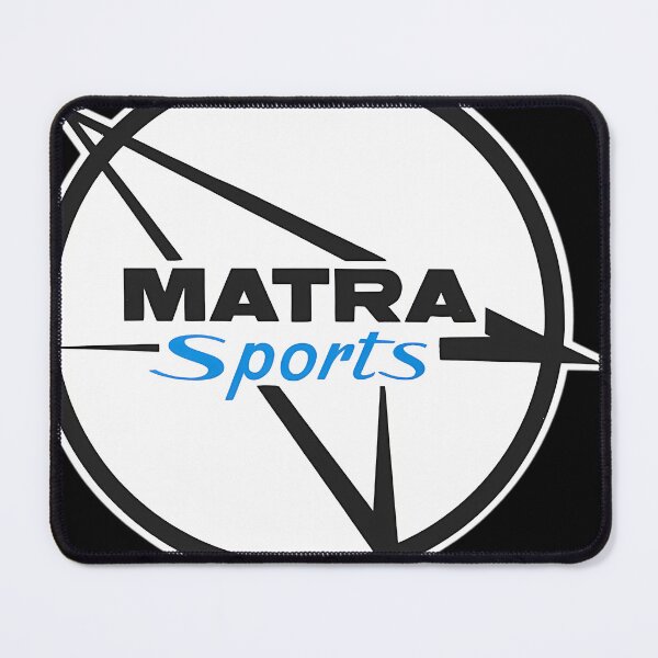 Item preview, Matra Sports Logo designed and sold by TouZWorks.