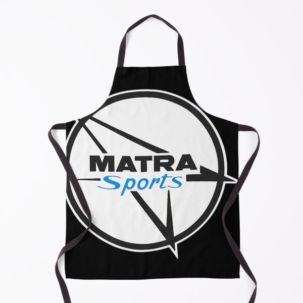 Item preview, Matra Sports Logo designed and sold by TouZWorks.
