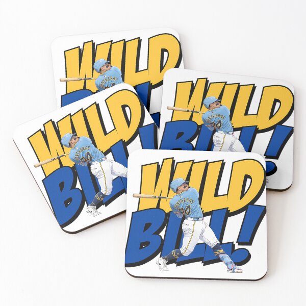 Item preview, Wild Bill designed and sold by CyanCielo.